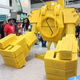 Illustration for article titled Superb iMetroid /iCosplay Makes Me Roll Into A Ball